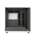 Fractal Design North XL Chalk White TG Clear