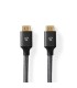 Nedis Profigold videokaabel  8K60Hz HDMI - HDMI 3m