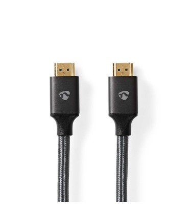 Nedis Profigold videokaabel  8K60Hz HDMI - HDMI 3m