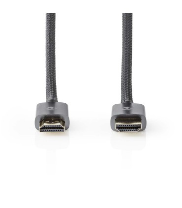 Nedis Profigold videokaabel  8K60Hz HDMI - HDMI 3m