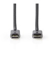 Nedis Profigold videokaabel  8K60Hz HDMI - HDMI 3m