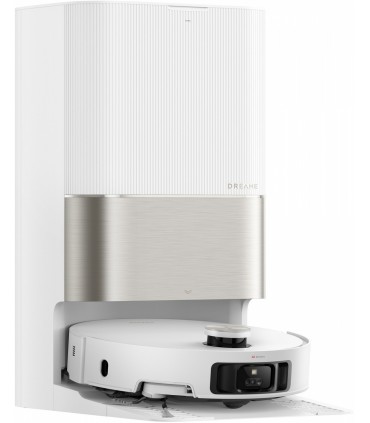 Dreame X50 ULTRA COMPL RLX85CE-4 Wet & Dry, valge