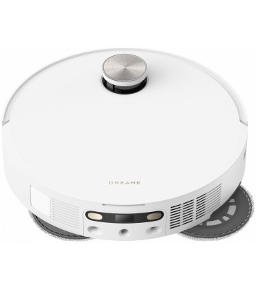 Dreame X50 ULTRA COMPL RLX85CE-4 Wet & Dry, valge