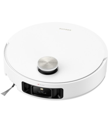 Dreame X50 ULTRA COMPL RLX85CE-4 Wet & Dry, valge