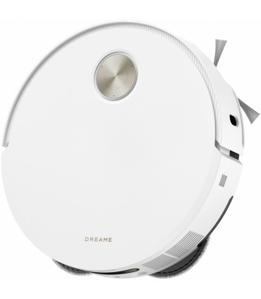 Dreame X50 ULTRA COMPL RLX85CE-4 Wet & Dry, valge
