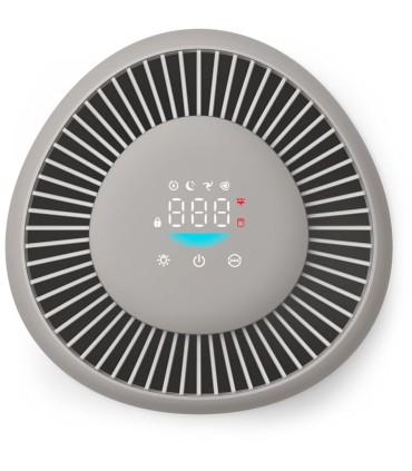 Philips AC0921/14 õhupuhasti PureProtect Mini 900 seeria, helebeež