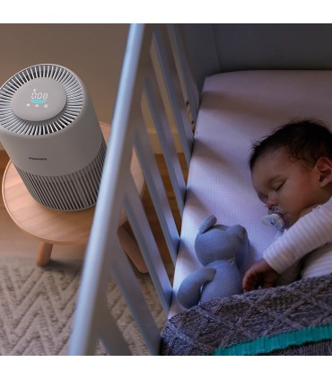 Philips AC0921/14 õhupuhasti PureProtect Mini 900 seeria, helebeež