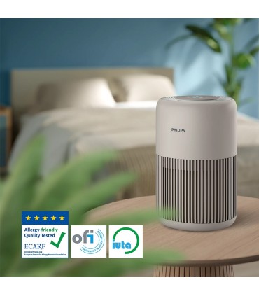 Philips AC0921/14 õhupuhasti PureProtect Mini 900 seeria, helebeež