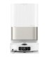 Dreame X50 ULTRA RLX85CE-6-WH Wet & Dry, valge