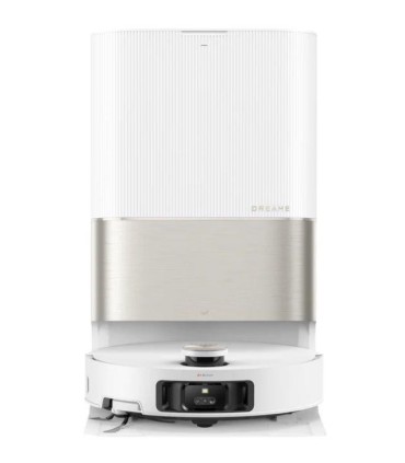 Dreame X50 ULTRA RLX85CE-6-WH Wet & Dry, valge