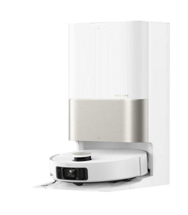 Dreame X50 ULTRA RLX85CE-6-WH Wet & Dry, valge