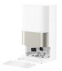 Dreame X50 ULTRA RLX85CE-6-WH Wet & Dry, valge