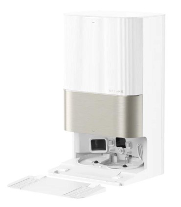 Dreame X50 ULTRA RLX85CE-6-WH Wet & Dry, valge