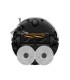 Dreame X50 ULTRA RLX85CE-6-WH Wet & Dry, valge
