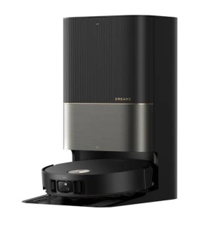 Dreame X50 ULTRA RLX85CE-6-BK Wet & Dry, must