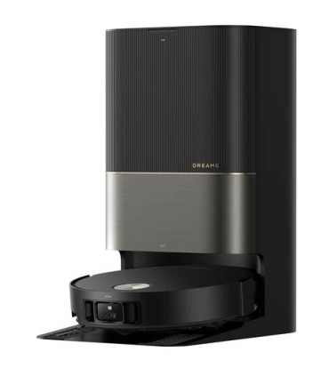 Dreame X50 ULTRA RLX85CE-6-BK Wet & Dry, must
