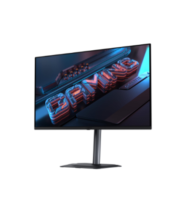 Gigabyte Gaming 31,5" MO32U