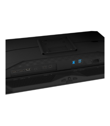 Gigabyte Gaming 31,5" MO32U