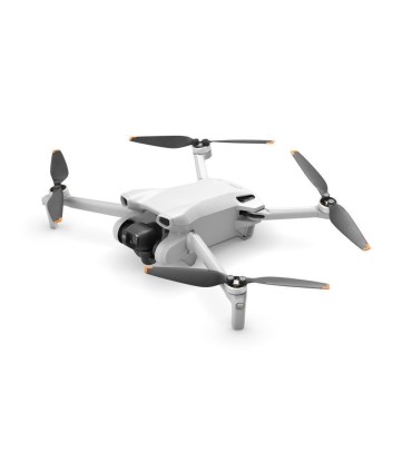 DJI Mini 3 DJI RC juhtpuldiga