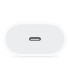 Apple 20W USB-C Power Adapter