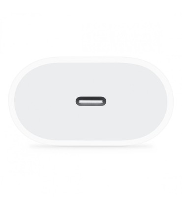 Apple 20W USB-C Power Adapter