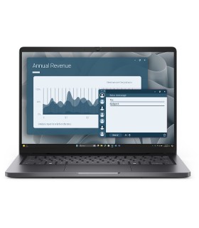 Dell Pro 14 PC14255 14" Ryzen 5, 8GB, 512GB SSD