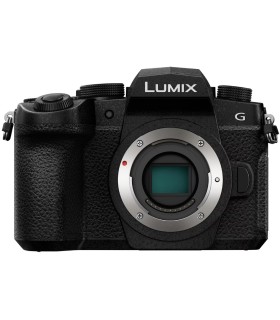 Panasonic Lumix DC-G97 kere