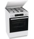 Gorenje GK6C5WF el. ahi