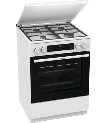 Gorenje GK6C5WF el. ahi