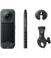 Insta360 X5 Motorcycle Bundle