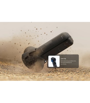 Insta360 X5 Motorcycle Bundle