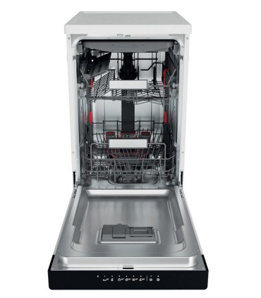 Whirlpool WSFO 3O34 PF