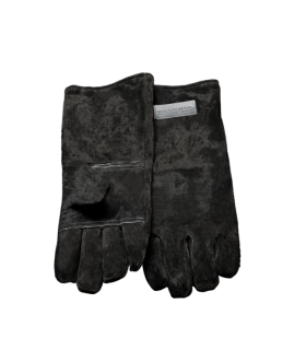 Bastard PRO Nahast grillikindad