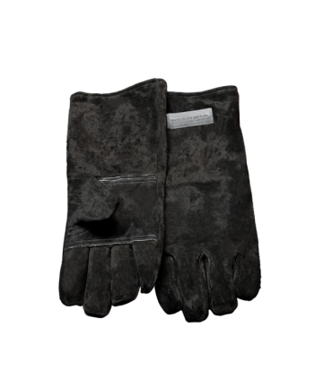 Bastard PRO Nahast grillikindad