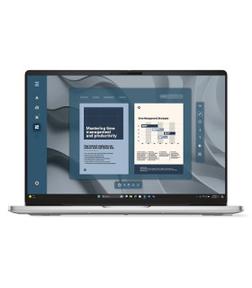 Dell Pro 16 PC16255 16" Ryzen AI 7, 16GB, 512GB SSD