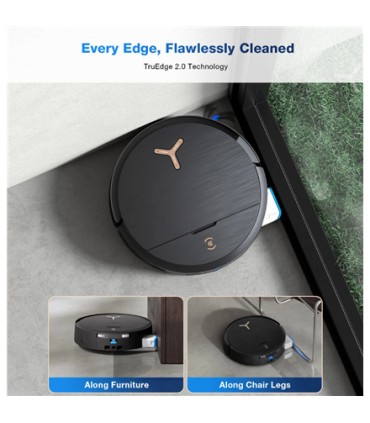 Ecovacs DEEBOT X9 PRO OMNI