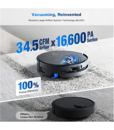 Ecovacs DEEBOT X9 PRO OMNI