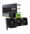 Asus PCIE16 RTX5060TI 16GB PRIME-RTX5060TI-O16G