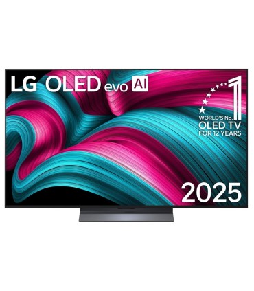 LG OLED55C51LA 4K OLED