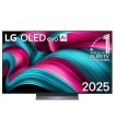 LG OLED65C51LA 4K OLED