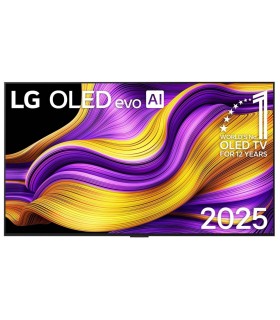 LG OLED77G51LW 4K OLED