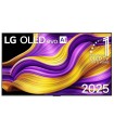 LG OLED97G51LW 4K OLED