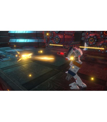 Switch Sonic X Shadow Generations