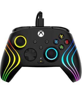 Turtle Beach mängupult Afterglow Wave Xbox, must