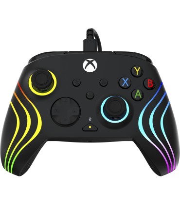 Turtle Beach mängupult Afterglow Wave Xbox, must