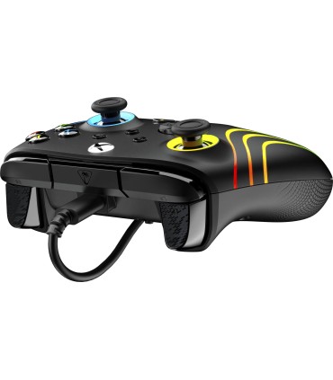 Turtle Beach mängupult Afterglow Wave Xbox, must