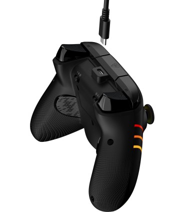 Turtle Beach mängupult Afterglow Wave Xbox, must