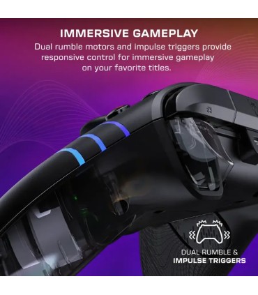 Turtle Beach mängupult Afterglow Wave Xbox, must