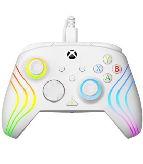 Turtle Beach mängupult Afterglow Wave Xbox, valge