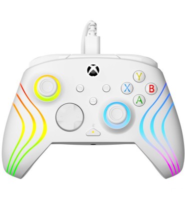 Turtle Beach mängupult Afterglow Wave Xbox, valge